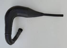 Kawasaki 18002-1063 Exhaust Pipe 1980 Kx80 A2
