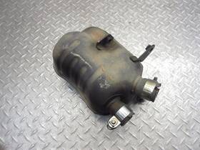 18004-1095 Kawasaki 2006 99-08 Vn1500 Vulcan Classic Exhaust Chamber Collector Pipe Tube