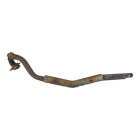 18049-1914 Kawasaki 2001 Prairie 400 Kvf400c 4x4 Exhaust Pipe Chamber Header 18049-1914 Kawasaki 2001 Prairie 400 Kvf400c 4x4 Exhaust Pipe Chamber Header