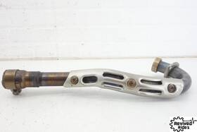 Kawasaki 18088-1475 20-25 Klx300 Klx300r Oem Exhaust Pipe Chamber Header