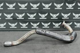 Kawasaki 18088-s003 2005 03-06 Klx125 Klx125l Oem Exhaust Pipe Chamber Header