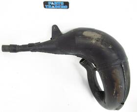 18120-1053 Kawasaki Oem Genuine Exhaust Pipe Kx125 1993