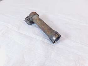 Kawasaki 32032-1023 Ltd Belt Kz440 Kz440a Kz440d Rear Exhaust Muffler Connection Pipe Tube