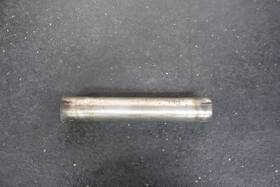 32032-1752 Kawasaki 1976 - 1980 Kz750 B Twin Exhaust Header Connector Tube Pipe