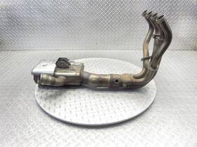 39178-0221 Kawasaki 2015 15-18 Versys 1000 Klz1000 Header Head Pipe Exhaust Manifold