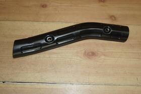 Kawasaki 49107-1100 1996-2007 Klr650 Oem Exhaust Pipe Muffler Heat Shield Cover