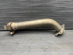 Kawasaki 67-78967 2006 Ninja Zx10r Exhaust Mid Pipe Oem #51525