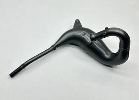 18120-0017 Kawasaki 8120-0017 2014-2024 Kx100 Exhaust Header Head Pipe Expansion Chamber 18120-0017 Kawasaki 8120-0017 2014-2024 Kx100 Exhaust Header Head Pipe Expansion Chamber