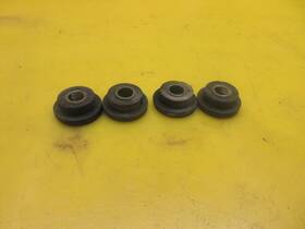 92152-0082 Kawasaki Oem 2006 Vulcan 900 Vn900 Exhaust Pipe Muffler Damper Set Pair Assy