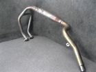 39178-0179 Kawasaki Exhaust Header Pipe Ex300