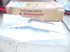 14041-0564 Kawasaki Ninja 300 Muffler Cover Ex300 2013