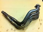 Kawasaki Zx6rr Oem Exhaust Ninja Zx6r 636 6r Zx Clean Headers 03-04