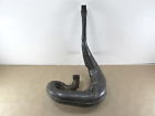 Kdx220 Header 02 Chamber 200 Pipe 2003 220 Exhuast Expansion Kawasaki Kdx