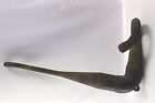 Kdx400 Kawasaki 1979 Exhaust Pipe Rough Kdx400 Kawasaki 1979 Exhaust Pipe Rough