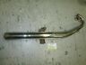 750h2 Kh1 Kawasaki Triple Right Exhaust Muffler Stamped On