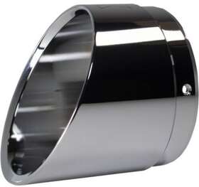 1861-1537 Khrome Werks 200719p Replacement Edge Tip For 2-1 Systems - Chrome