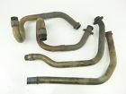 Kit Vfr700 Interceptor 1987 Header Part Pipe Exhaust Honda
