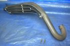 Ks-250 Yam Aha Exhaust Pipe Expansion Chamber Heat Shield