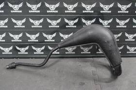 Ktm 45005007400 2000 50 97-00 Oem Exhaust Pipe Chamber Header Nice