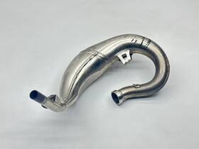 47205007000 Ktm 2023 85sx Exhaust Header Head Pipe Expansion Chamber Oem 85 Sx