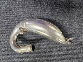 503.03.007.200 Ktm 2011 125 Oem Exhaust Pipe