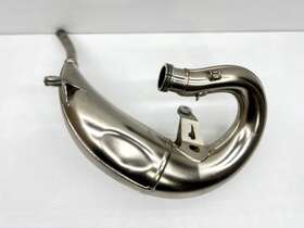 50505007100 Ktm 2020 125sx Expansion Chamber Head Pipe Exhaust Header Gasgas