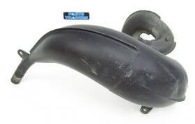 54605470100 Ktm Oem Genuine Exhaust Pipe Sx/exc/egs 250 1994 Mxc/sx/exc/egs 300