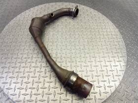 94305007031 Ktm 2021 20-22 390 Duke Oem Exhaust Pipe Manifold Assembly