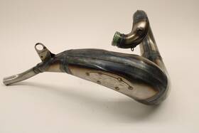 A44005907001 Ktm Fmf Factory Fatty Pipe -