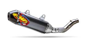 A46005981003 Ktm Husqvarna Gasgas Fmf Factory 4.1 Rct Silencer 23ft-24ft 250 350