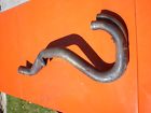 Ktm Exhaust Header Pipe