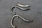 Ktm Mid Ktm400 Header 400 Exhaust 2002 01 02 Oem Sxf 520 Sx- Head 00 Stock Pipe