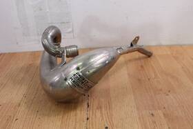 46005007000 Ktm/pro Circuit 1998-2018 65 Sx Exhaust Header Pipe / Expansion Chamber 46005007000 Ktm/pro Circuit 1998-2018 65 Sx Exhaust Header Pipe / Expansion Chamber