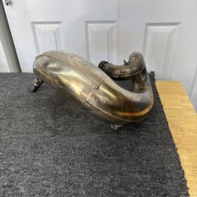 T2220g Ktm Husqvarna Dep Pipe 2012-16 250-300