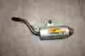 18100-1084 Kx100 04 2004 Kx85 Fmf Turbine Pipe Muffler Silencer