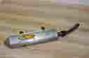 18100-1077 Kx250 Fmf Racing 94-98 1998 Kx 250 Turbine Core Exhaust Muffler Silencer Pipe