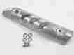 49107-0159 Kx450f Kawasaki New 2010-2015 Kx 450 Kx450 450f Exhaust Pipe Muffler Heat Shield