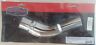 Ky-9196 Kuryakyn Bridge The Gap Heat Shield For Harley Touring Models