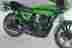 202-0601 Kz900 Mac Street Exhaust System 4 Into 1 Canister Black Kawasaki 1000 All