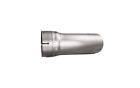 L-b12so8t Akrapovic Titanium Link Pipe Bmw Nine