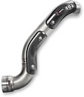 L-b12so9t Akrapovic Link Pipe Ti
