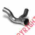 L-s10so3t Akrapovic Optional Link Pipe 1 2 Titanium