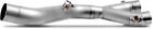 L-y10so11t Akrapovic Titanium Cat Elim