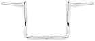 La-7352-16 Bikers Choice Primeapes Flh With Batwing Fairing Chrome Biker