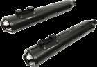La-f110-01b La Choppers Fusion Carbon Fiber Touring Flhx