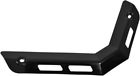 La-f195-00b La Choppers Heat Shield Fusion Black