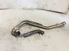 Left 2008 Exhaust Sxv 08 Pipe Sxv450 Aprilia Front 450 Muffler Header