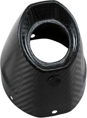 Leovince 303736713r Leo Vince End Caps X3 Muffler Cap