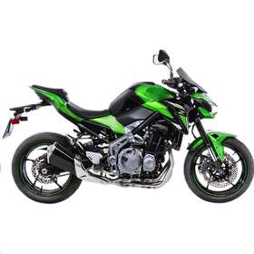 Leovince 8091 Leo Vince Headpipe 2018 Kawasaki Z900 Zr900