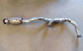 331.le1h98 Lexus 1998 Es300 3.0l Atod Fwd Exhaust Pipe Assembly